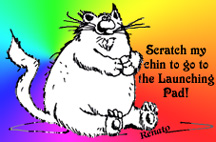Go To Kitty