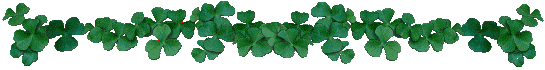 Shamrocks