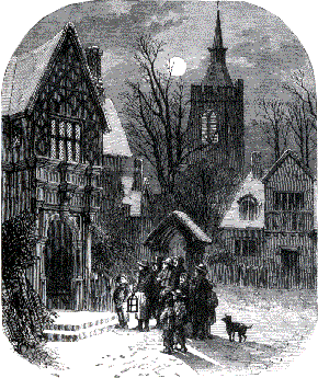 Church